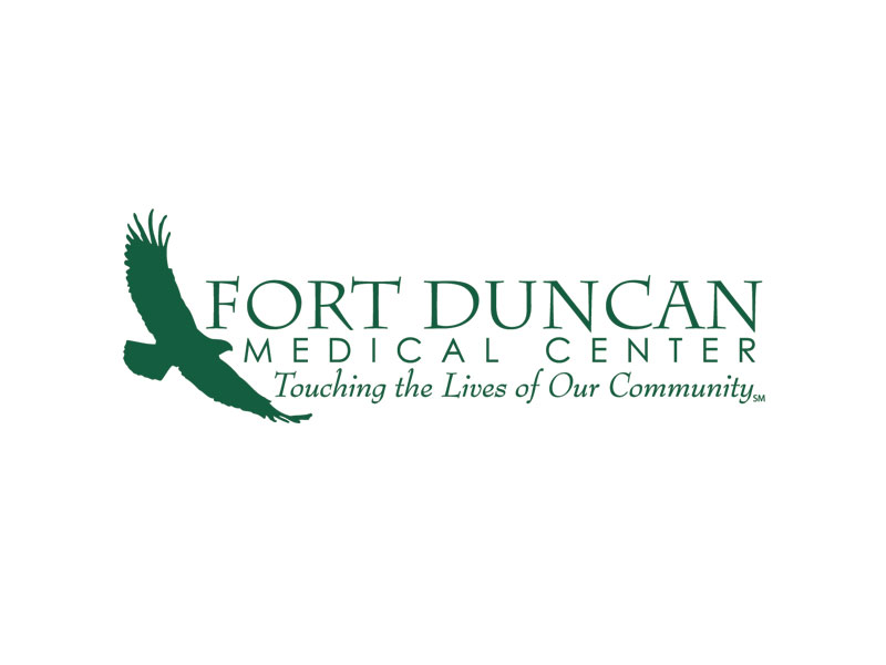 Fort Duncan logo