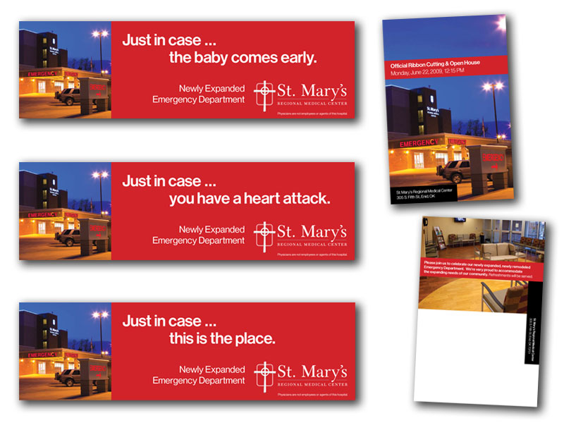 St. Mary's