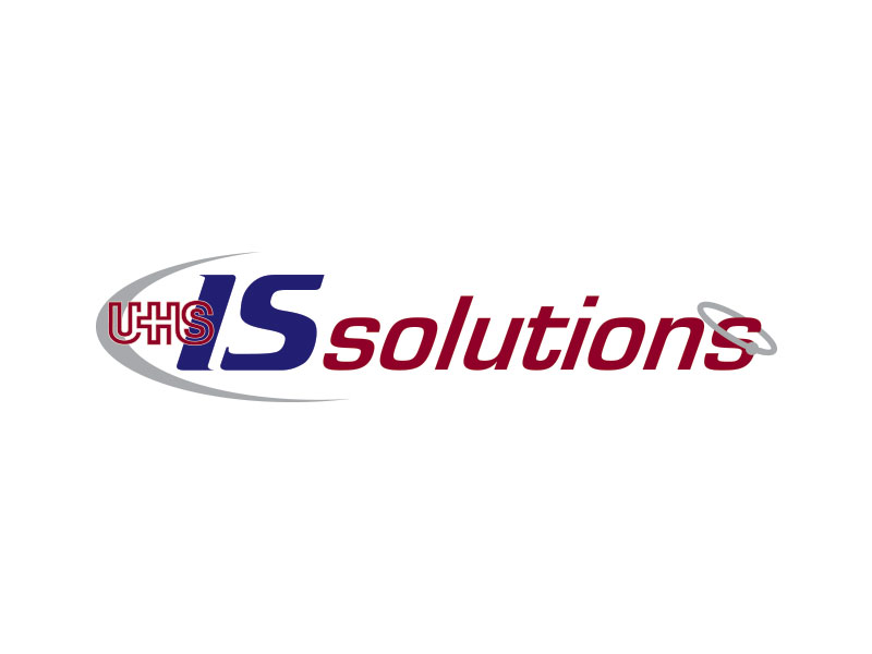 UHS IS Solutions logo